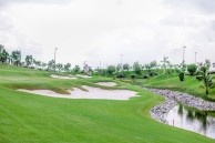 Tan Son Nhat Golf Course (